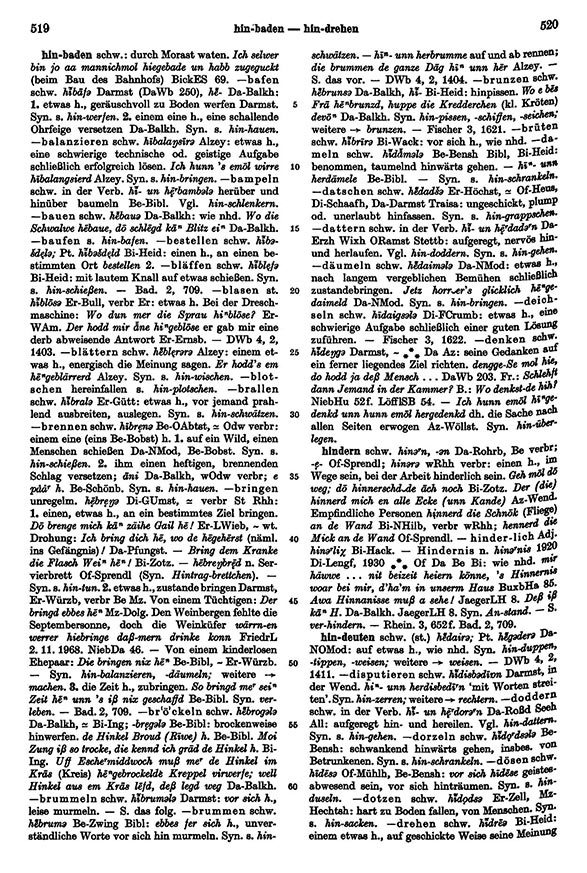 Zum Vergrößern bitte klicken Seitenanzeige: Band 3, Spalten 519–520