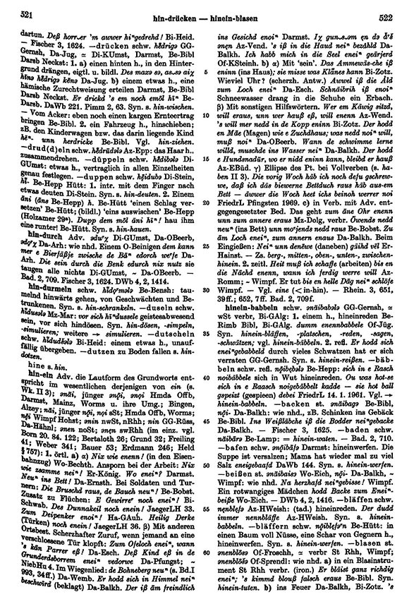 Zum Vergrößern bitte klicken Seitenanzeige: Band 3, Spalten 521–522