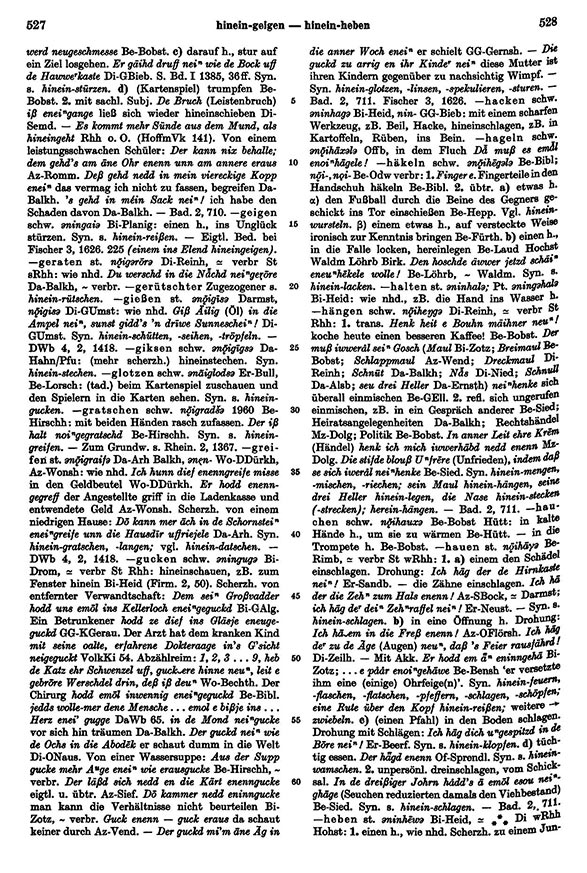 Click to enlarge Page View: Volume 3, Columns 527–528