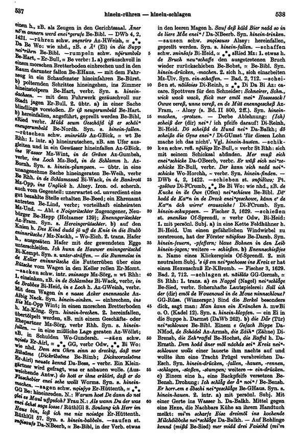 Zum Vergrößern bitte klicken Seitenanzeige: Band 3, Spalten 537–538