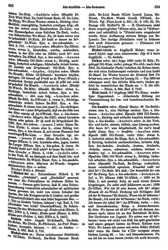 Zum Vergrößern bitte klicken Seitenanzeige: Band 3, Spalten 553–554