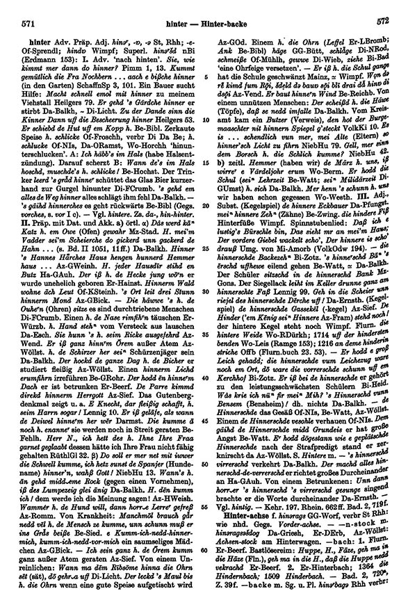 Zum Vergrößern bitte klicken Seitenanzeige: Band 3, Spalten 571–572