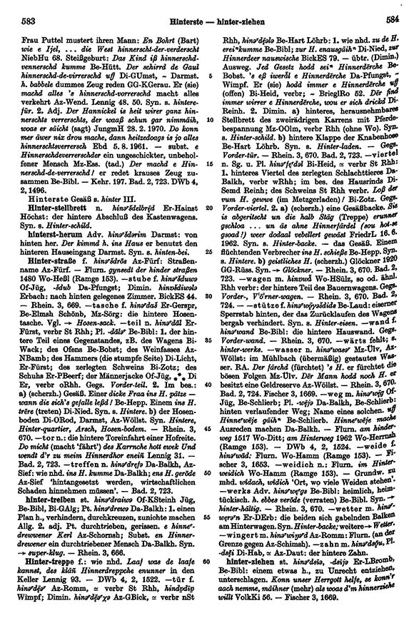 Zum Vergrößern bitte klicken Seitenanzeige: Band 3, Spalten 583–584