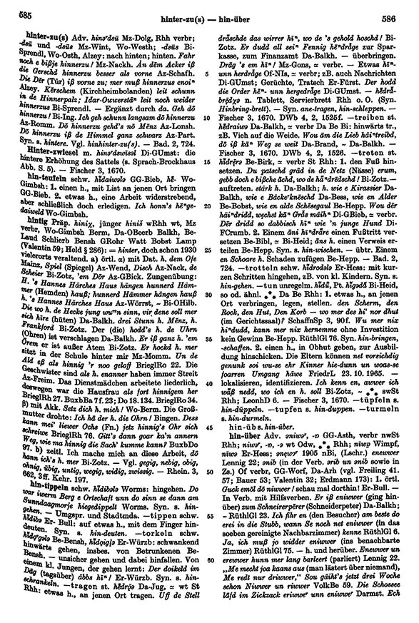 Zum Vergrößern bitte klicken Seitenanzeige: Band 3, Spalten 585–586