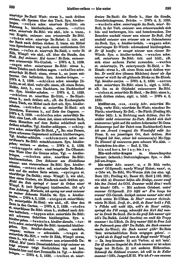 Seitenanzeige: Band 3, Spalten 589–590