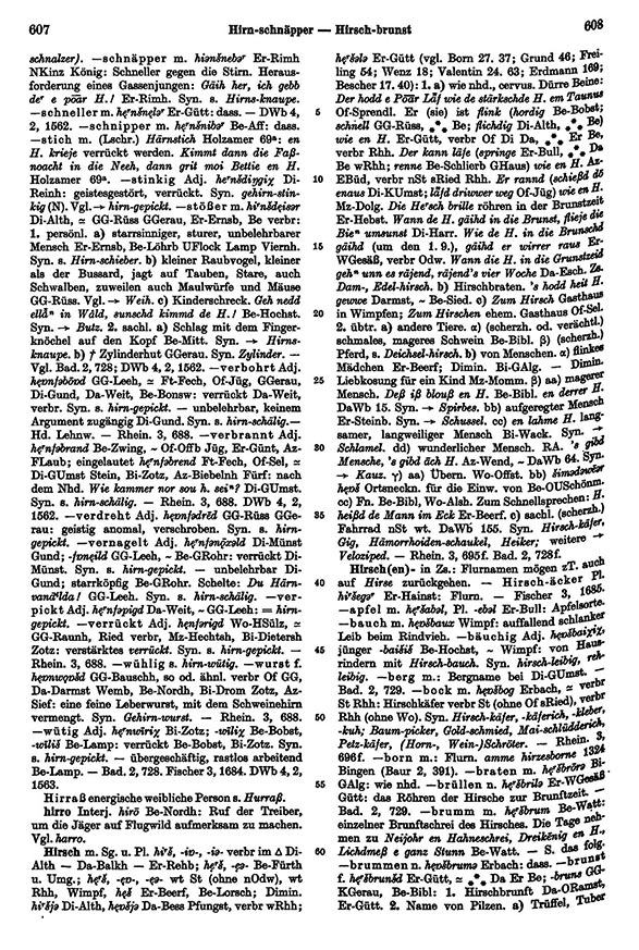Seitenanzeige: Band 3, Spalten 607–608