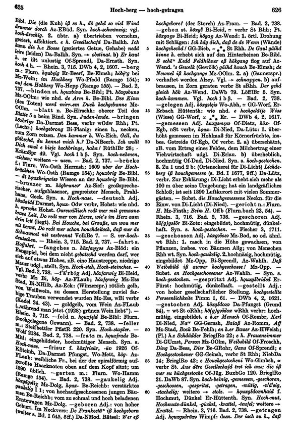 Page View: Volume 3, Columns 625–626