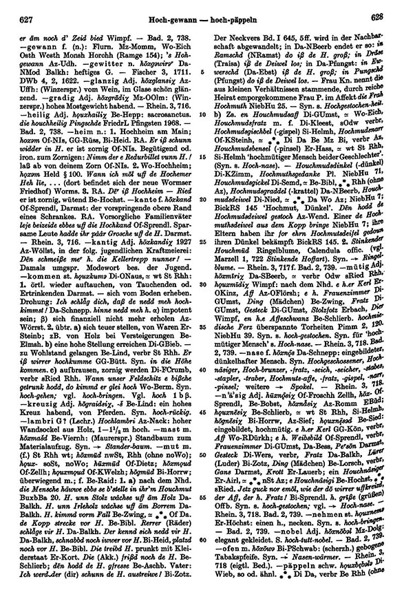 Click to enlarge Page View: Volume 3, Columns 627–628