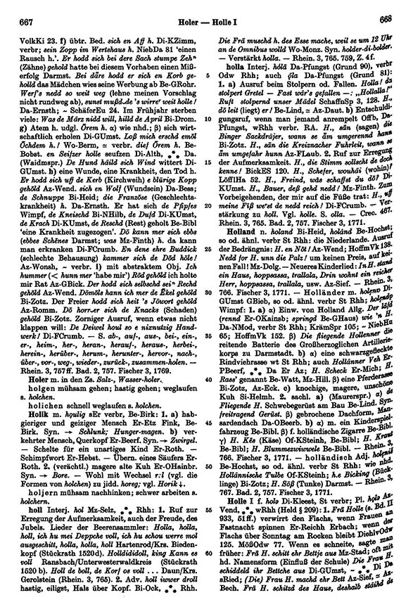 Zum Vergrößern bitte klicken Seitenanzeige: Band 3, Spalten 667–668