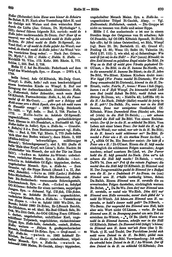Page View: Volume 3, Columns 669–670