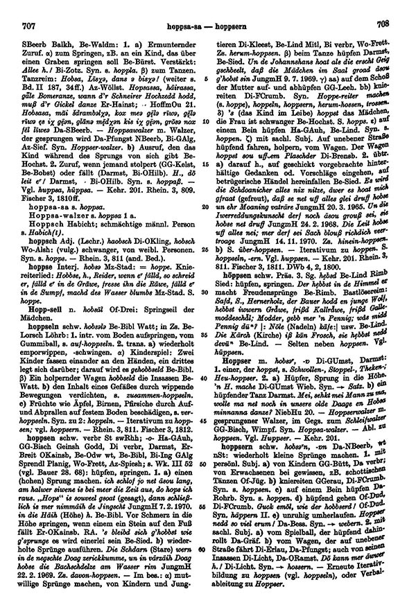 Seitenanzeige: Band 3, Spalten 707–708
