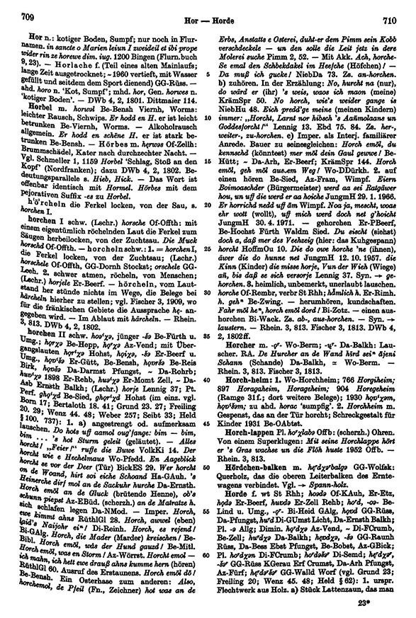 Zum Vergrößern bitte klicken Seitenanzeige: Band 3, Spalten 709–710