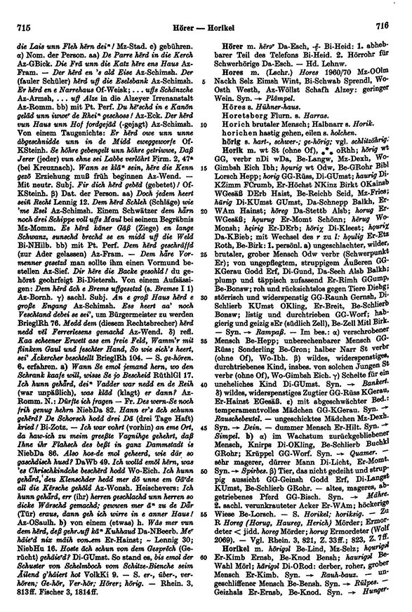 Zum Vergrößern bitte klicken Seitenanzeige: Band 3, Spalten 715–716