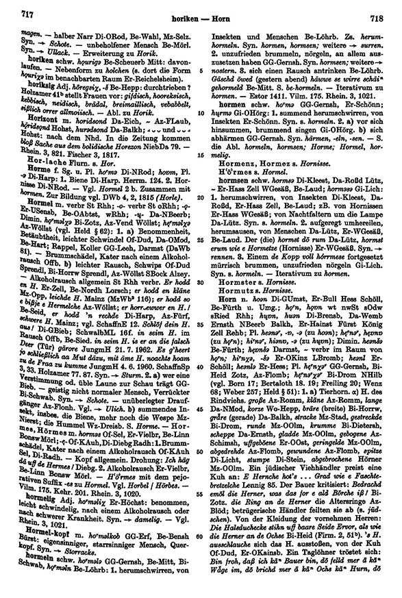 Zum Vergrößern bitte klicken Seitenanzeige: Band 3, Spalten 717–718