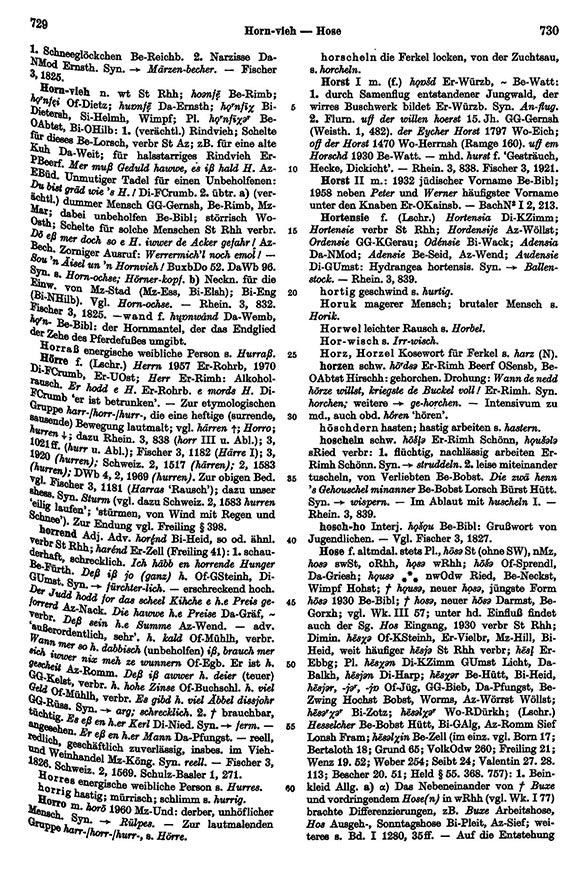 Zum Vergrößern bitte klicken Seitenanzeige: Band 3, Spalten 729–730