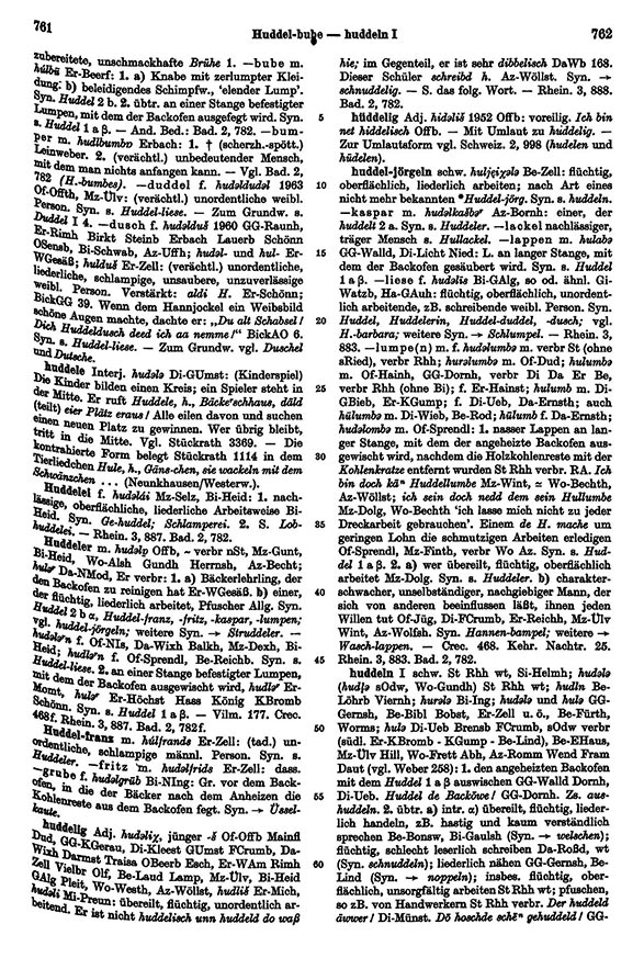 Seitenanzeige: Band 3, Spalten 761–762