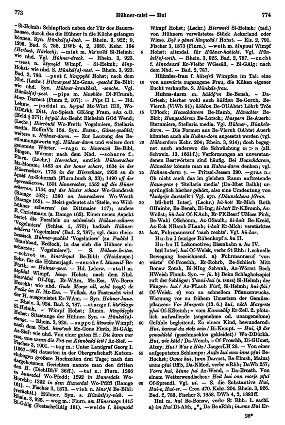 Zum Vergrößern bitte klicken Seitenanzeige: Band 3, Spalten 773–774