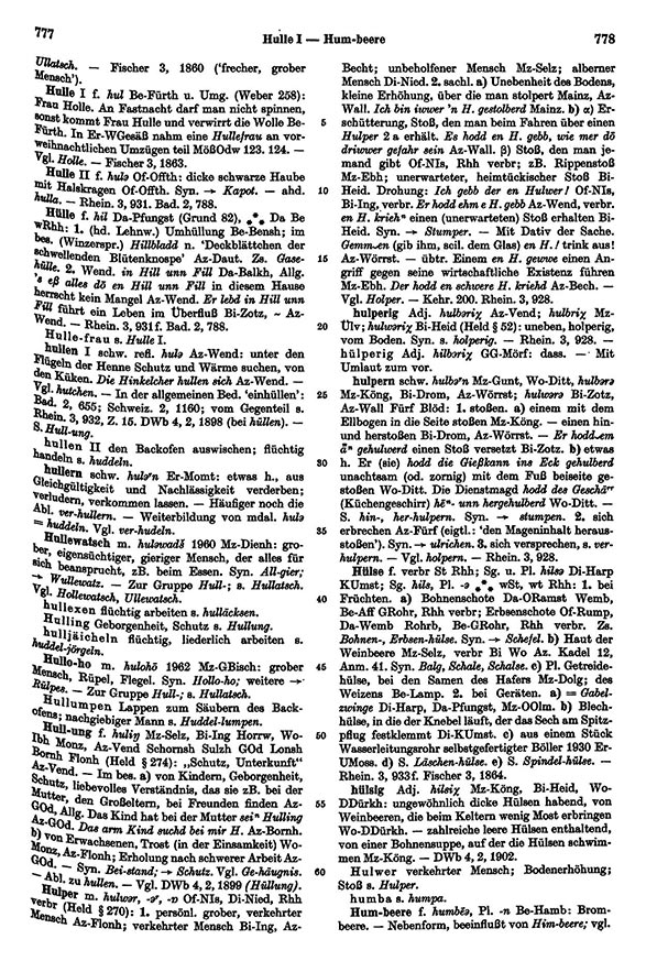 Zum Vergrößern bitte klicken Seitenanzeige: Band 3, Spalten 777–778