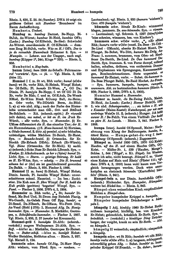 Seitenanzeige: Band 3, Spalten 779–780
