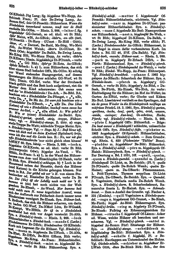 Zum Vergrößern bitte klicken Seitenanzeige: Band 3, Spalten 825–826