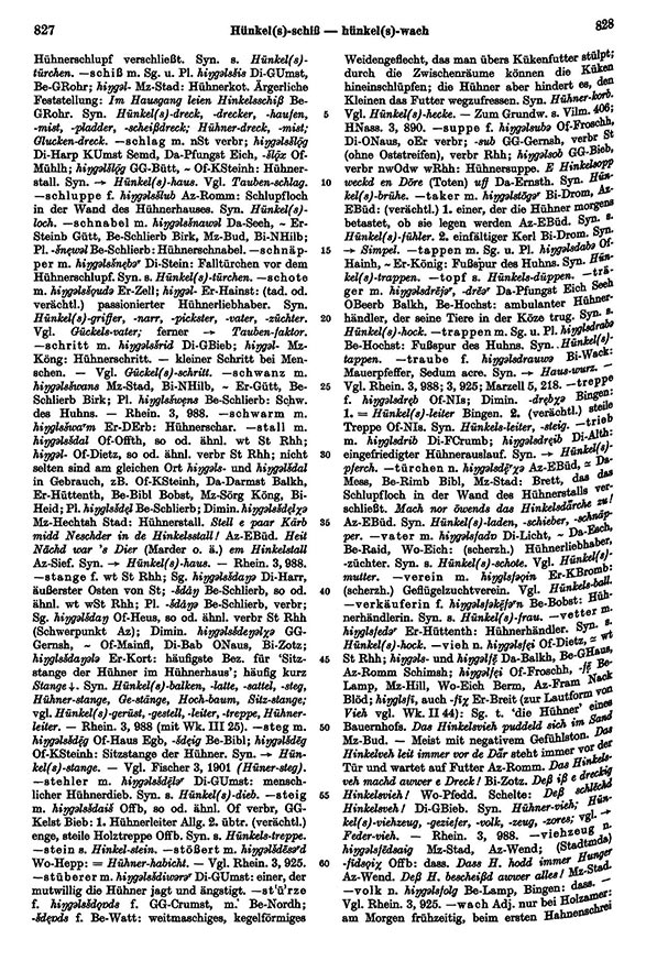 Seitenanzeige: Band 3, Spalten 827–828