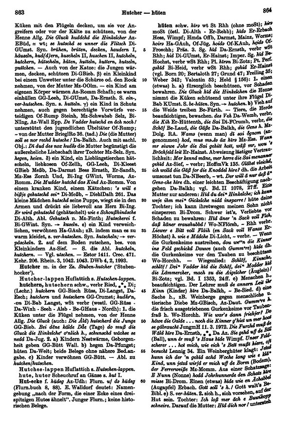 Zum Vergrößern bitte klicken Seitenanzeige: Band 3, Spalten 863–864