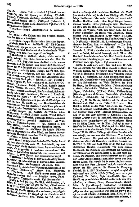 Zum Vergrößern bitte klicken Seitenanzeige: Band 3, Spalten 869–870
