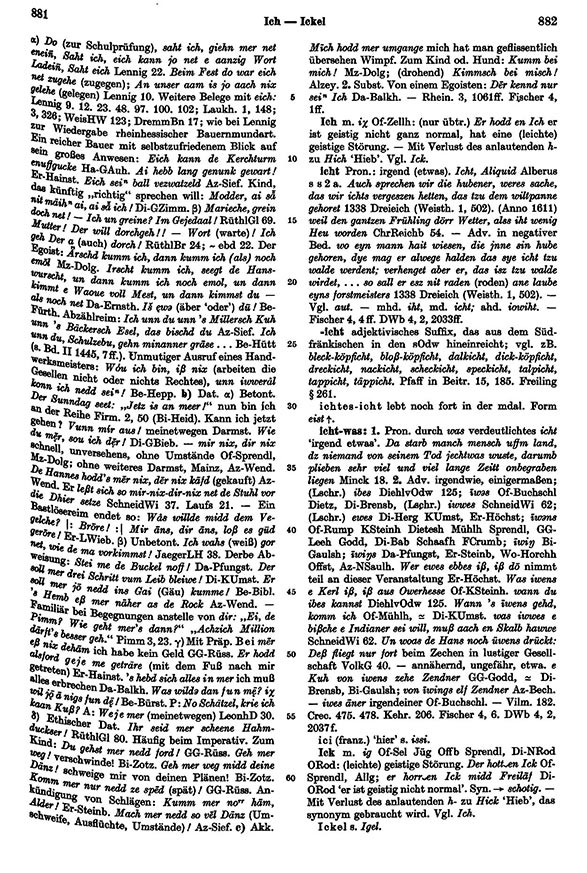 Seitenanzeige: Band 3, Spalten 881–882