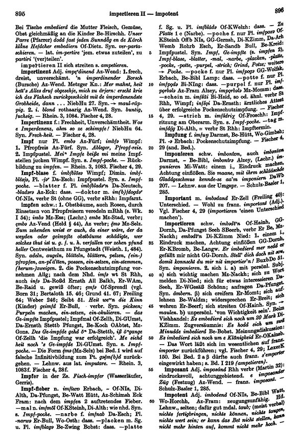 Click to enlarge Page View: Volume 3, Columns 895–896