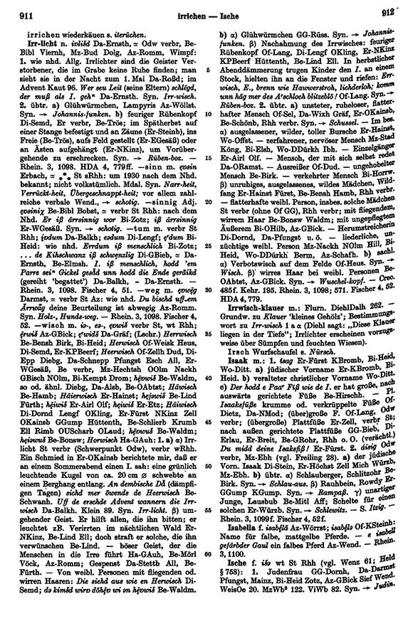 Page View: Volume 3, Columns 911–912
