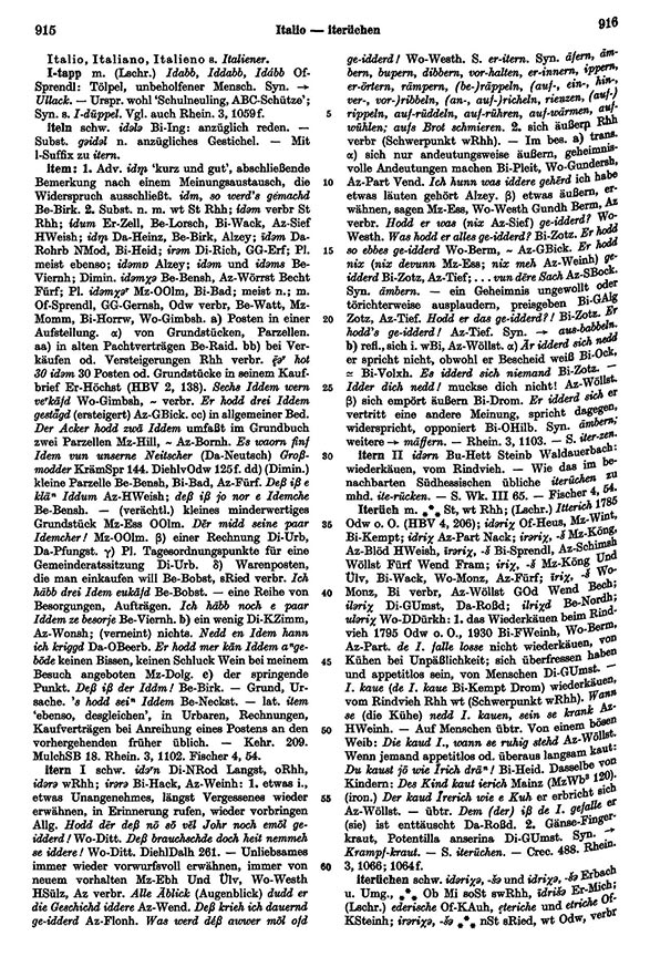 Seitenanzeige: Band 3, Spalten 915–916