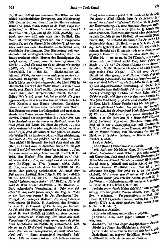 Zum Vergrößern bitte klicken Seitenanzeige: Band 3, Spalten 923–924