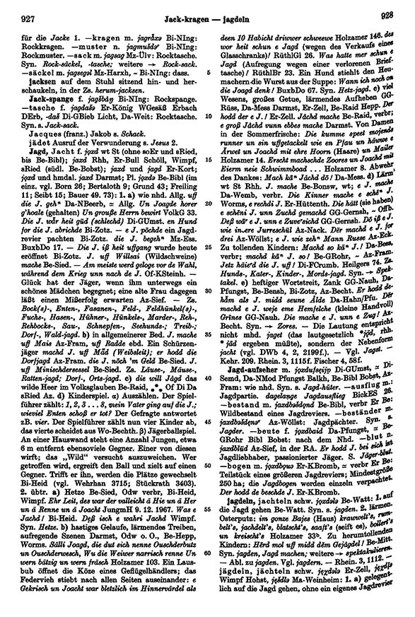 Zum Vergrößern bitte klicken Seitenanzeige: Band 3, Spalten 927–928