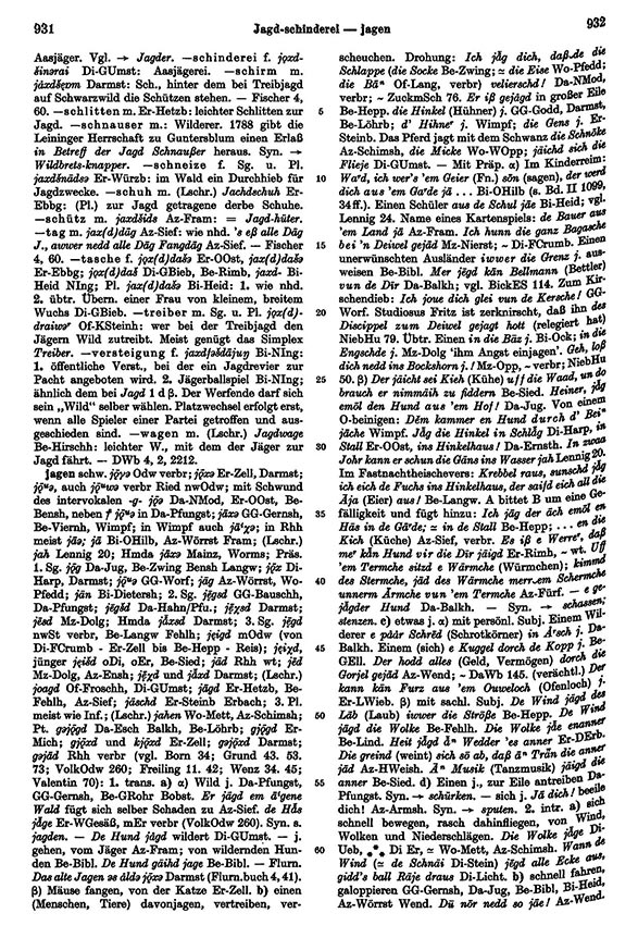 Zum Vergrößern bitte klicken Seitenanzeige: Band 3, Spalten 931–932