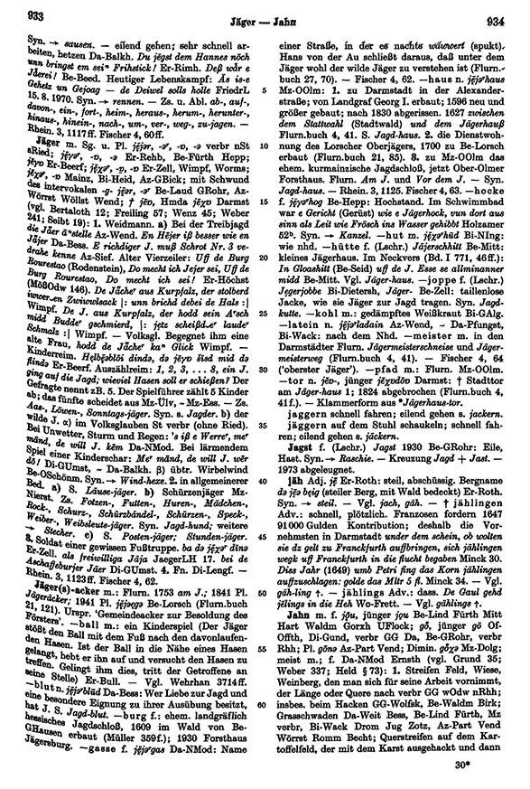 Zum Vergrößern bitte klicken Seitenanzeige: Band 3, Spalten 933–934