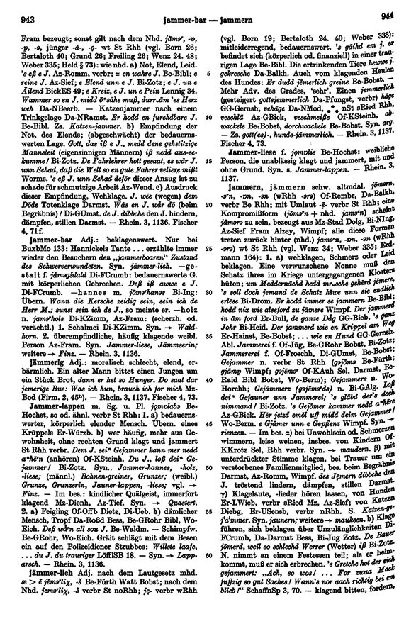 Click to enlarge Page View: Volume 3, Columns 943–944