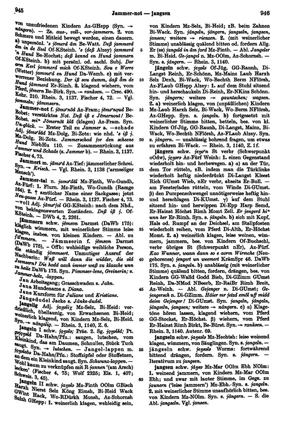 Zum Vergrößern bitte klicken Seitenanzeige: Band 3, Spalten 945–946
