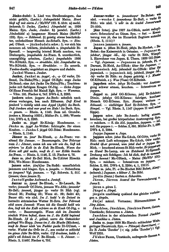Zum Vergrößern bitte klicken Seitenanzeige: Band 3, Spalten 947–948