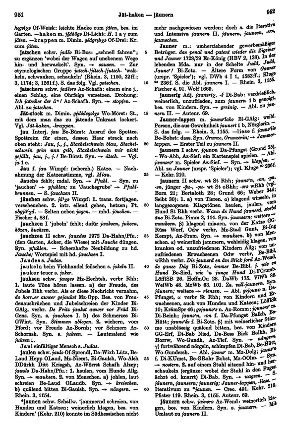 Zum Vergrößern bitte klicken Seitenanzeige: Band 3, Spalten 951–952