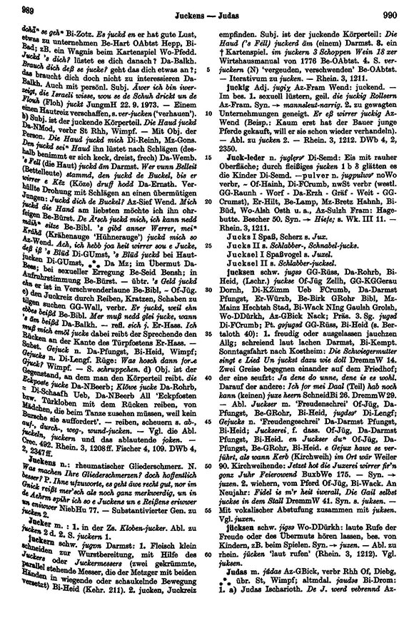 Zum Vergrößern bitte klicken Seitenanzeige: Band 3, Spalten 989–990