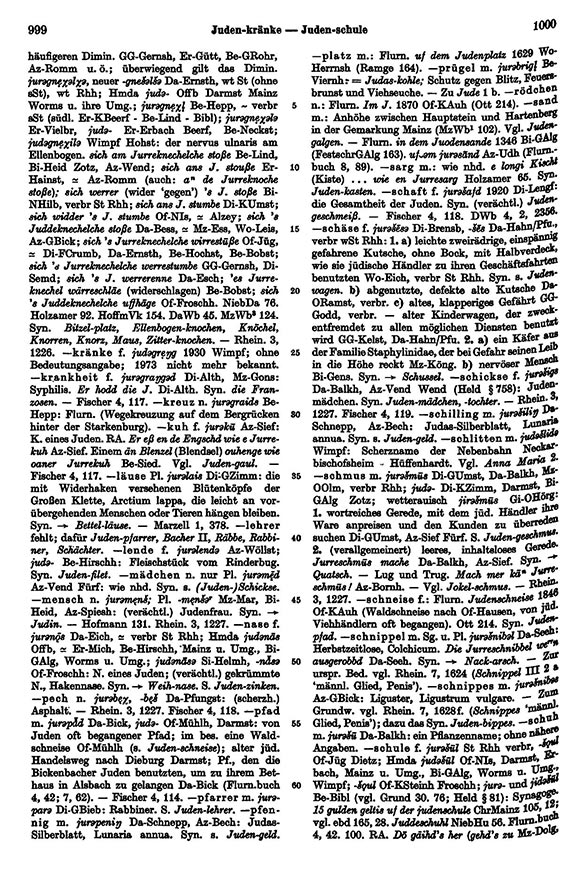 Seitenanzeige: Band 3, Spalten 999–1000