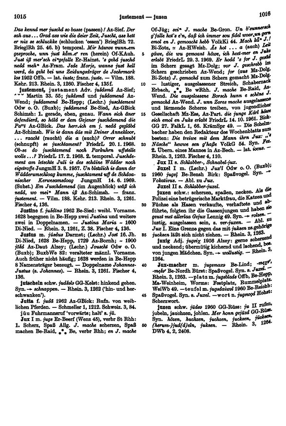Click to enlarge Page View: Volume 3, Columns 1015–1016