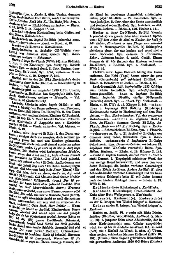 Seitenanzeige: Band 3, Spalten 1021–1022
