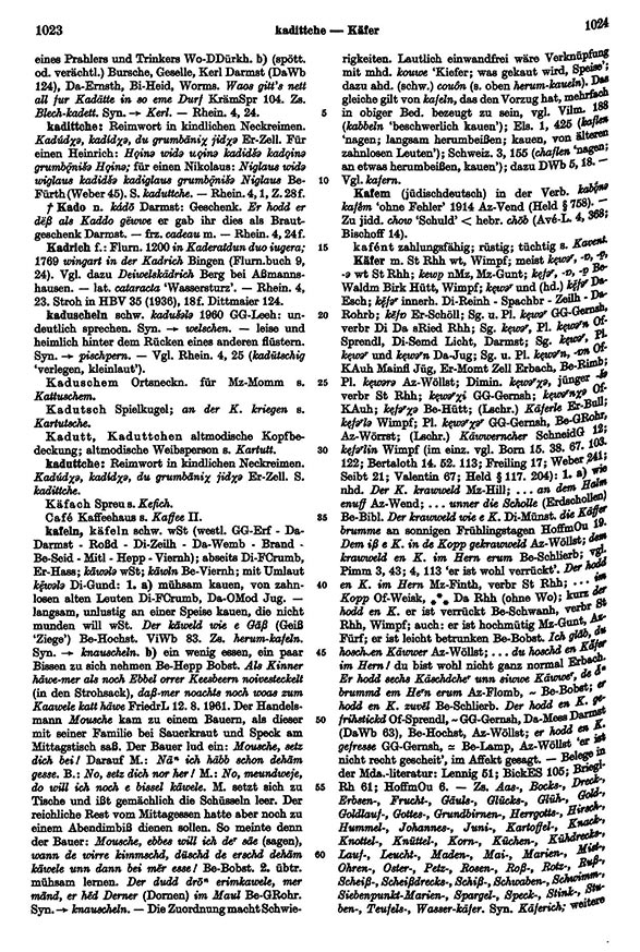 Seitenanzeige: Band 3, Spalten 1023–1024