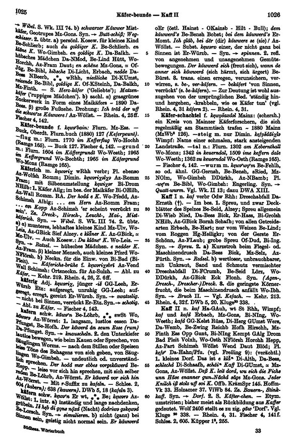 Seitenanzeige: Band 3, Spalten 1025–1026