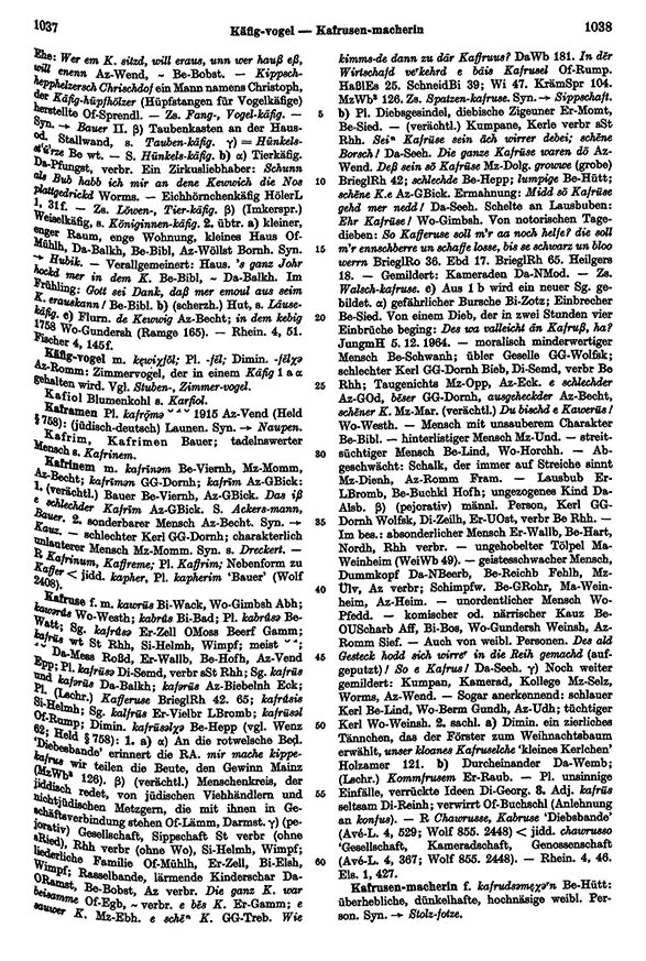 Zum Vergrößern bitte klicken Seitenanzeige: Band 3, Spalten 1037–1038
