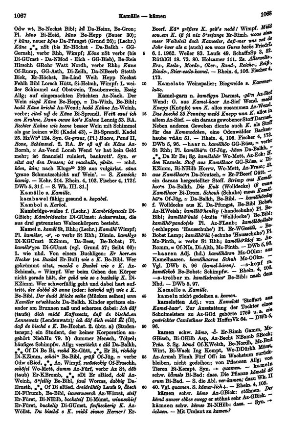 Seitenanzeige: Band 3, Spalten 1067–1068