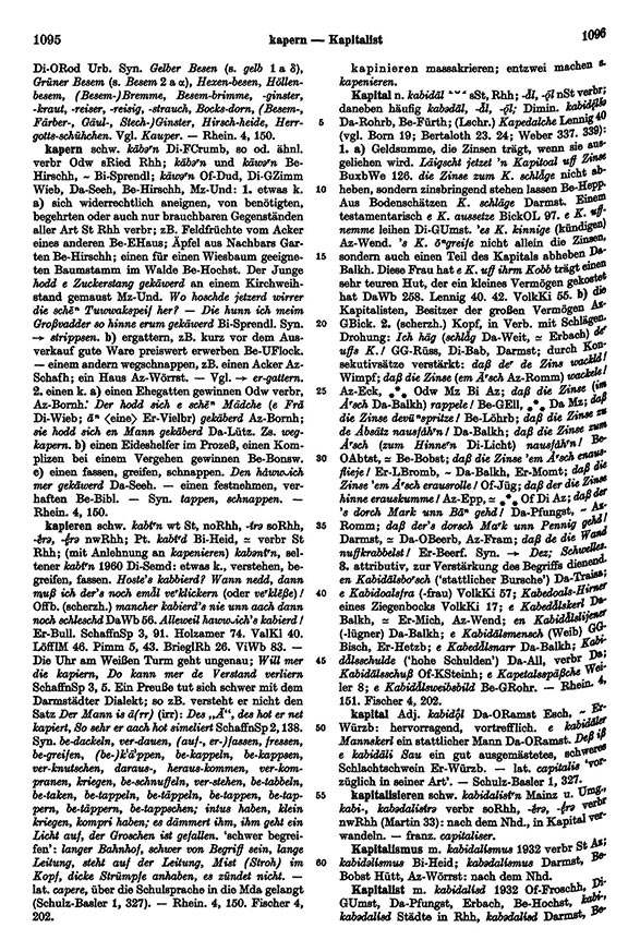 Zum Vergrößern bitte klicken Seitenanzeige: Band 3, Spalten 1095–1096
