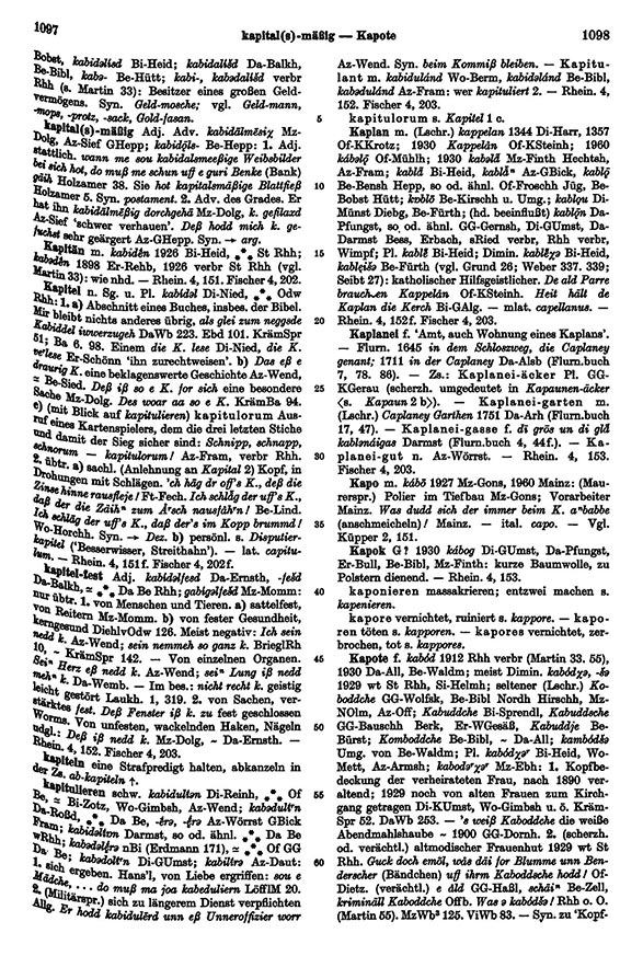 Click to enlarge Page View: Volume 3, Columns 1097–1098