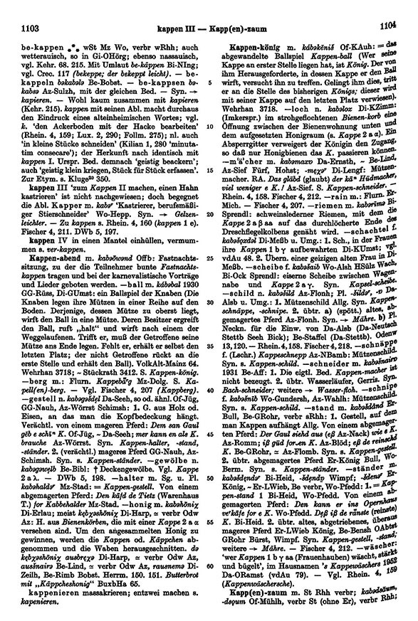 Zum Vergrößern bitte klicken Seitenanzeige: Band 3, Spalten 1103–1104